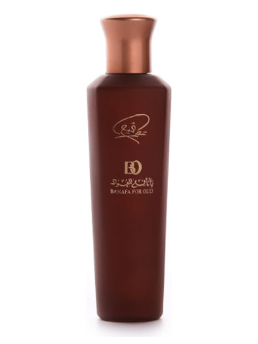 عطر ادکلن برون توقی پارفوم بنفه فور عود - Brown Tawqie Perfume Banafa for Oud - بررسی، قیمت و خرید