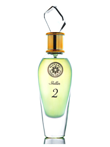 عطر ادکلن شیلین تو پرفیوم بنافِ فور عود - Shillin 2 Perfume Banafa for Oud - بررسی، قیمت و خرید
