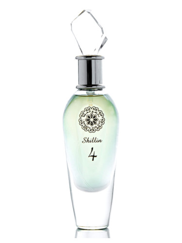 عطر ادکلن شیلن فور پرفیوم بناف فور عود - Shillin 4 Perfume Banafa for Oud - بررسی، قیمت و خرید