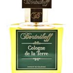 عطر ادکلن کالون د لا تر بورتنیکوف - Cologne de la Terre Bortnikoff - بررسی، قیمت و خرید