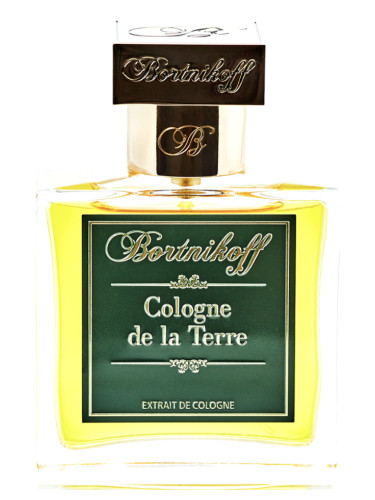 عطر ادکلن کالون د لا تر بورتنیکوف - Cologne de la Terre Bortnikoff - بررسی، قیمت و خرید