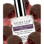 عطر ادکلن چاکلت کاورد چریز دیمیتر فراگرنس - Chocolate Covered Cherries Demeter Fragrance - بررسی، قیمت و خرید