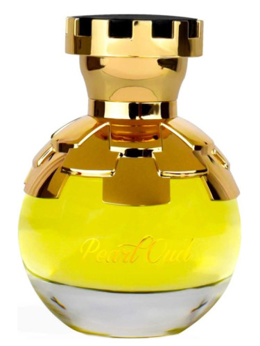 عطر ادکلن پِرل عود احمد المغربی - Pearl Oud Ahmed Al Maghribi - بررسی، قیمت و خرید