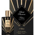 عطر ادکلن بِلَک فَنتوم مِمِنتو موری انیورسیری اِدیشن بای کیلیان - Black Phantom Memento Mori Anniversary Edition By Kilian - بررسی، قیمت و خرید