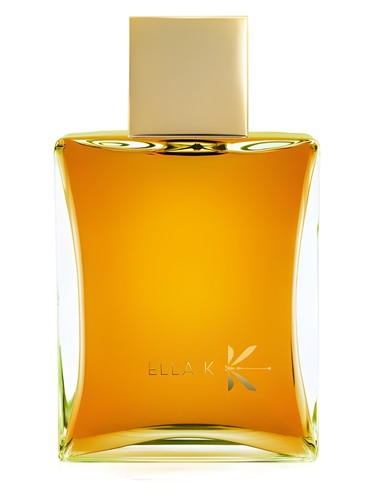 عطر ادکلن گیبلی الا کی پارفومز - Ghibli Ella K Parfums - بررسی، قیمت و خرید