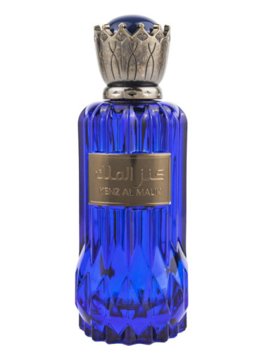 عطر ادکلن کنز الملک الوَطَنیّه - Kenz Al Malik Al Wataniah - بررسی، قیمت و خرید