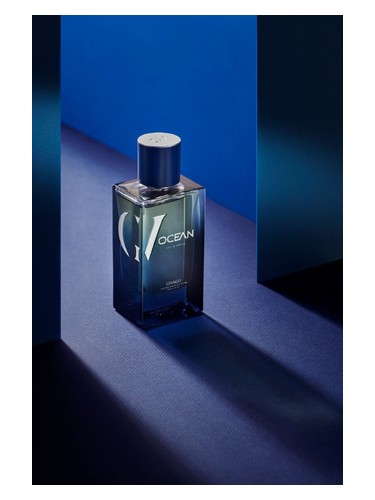 عطر ادکلن اوشن ژیواگو - Ocean Givago - بررسی، قیمت و خرید