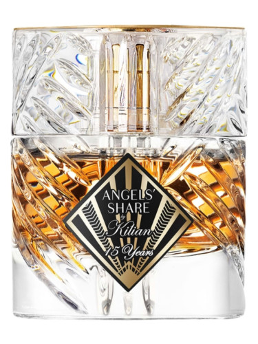 عطر ادکلن انجلز شر انیورسری ایدیشن بای کیلیان - Angels' Share Anniversary Edition By Kilian - بررسی، قیمت و خرید