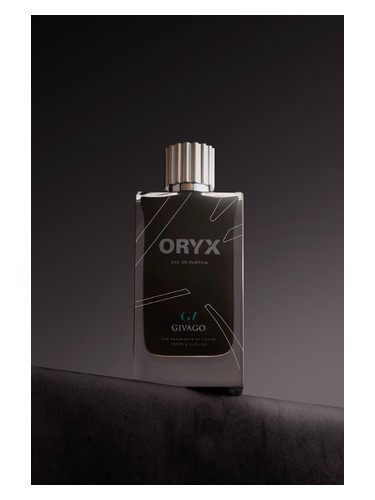عطر ادکلن آریکس جیواگو - Oryx Givago - بررسی، قیمت و خرید