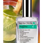 عطر ادکلن موهیتو دیمیتر فراگرنس - Mojito Demeter Fragrance - بررسی، قیمت و خرید