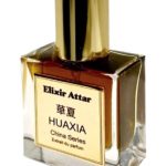 عطر ادکلن هوآشیا الیکسیر عطار - Huaxia Elixir Attar - بررسی، قیمت و خرید