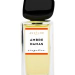 عطر ادکلن آمبره داماس آسمن پاریس - Ambre Damas Ausmane Paris - بررسی، قیمت و خرید