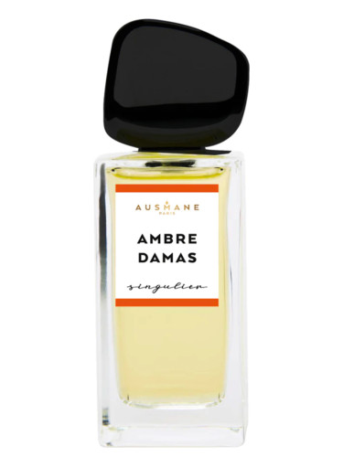 عطر ادکلن آمبره داماس آسمن پاریس - Ambre Damas Ausmane Paris - بررسی، قیمت و خرید