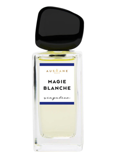عطر ادکلن ماژی بلانش آسمان پاریس - Magie Blanche Ausmane Paris - بررسی، قیمت و خرید