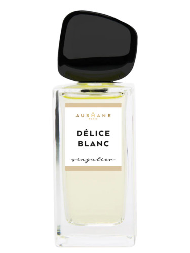 عطر ادکلن دلیس بلانک آسومان پاریس - Délice Blanc Ausmane Paris - بررسی، قیمت و خرید