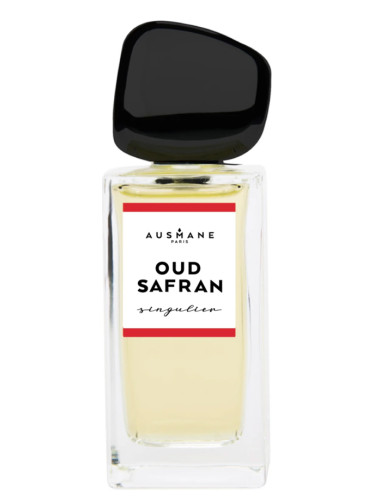 عطر ادکلن عود زعفران اوسمانه پاریس - Oud Safran Ausmane Paris - بررسی، قیمت و خرید