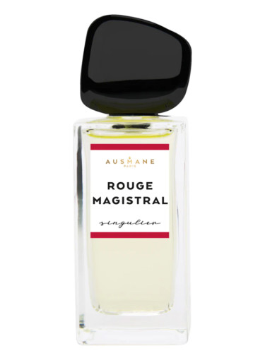 عطر ادکلن روژ ماژیسترال اوسمان پاریس - Rouge Magistral Ausmane Paris - بررسی، قیمت و خرید
