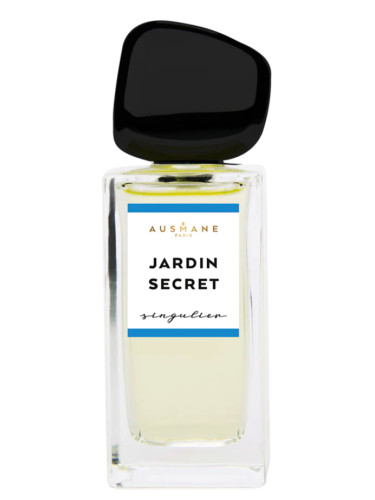 عطر ادکلن ژردن سکرِت اوسمان پاریس - Jardin Secret Ausmane Paris - بررسی، قیمت و خرید