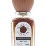 عطر ادکلن لبدانوم ایز مای لاو لنگویج آرُماس دِ سالازار - Labdanum is My Love Language Aromas de Salazar - بررسی، قیمت و خرید