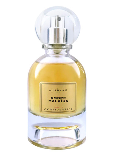 عطر ادکلن آمبره ملائکه آسمن پاریس - Ambre Malaika Ausmane Paris - بررسی، قیمت و خرید