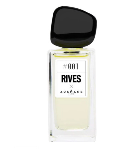 عطر ادکلن گرنادین آسمنه پاریس - Rives x Ausmane Paris 001 Ausmane Paris - بررسی، قیمت و خرید