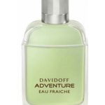 عطر ادکلن اَدونچِر اُو فِرِش دیویدف - Adventure Eau Fraiche Davidoff - بررسی، قیمت و خرید