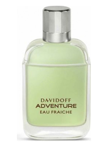 عطر ادکلن اَدونچِر اُو فِرِش دیویدف - Adventure Eau Fraiche Davidoff - بررسی، قیمت و خرید
