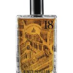 عطر ادکلن نمبره هجده سانتال تینتورتو بینه پاپیون - Nº 18 Santal Tintoretto Binet-Papillon - بررسی، قیمت و خرید