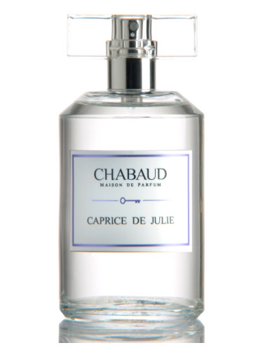 عطر ادکلن کاپریس دی ژولی شابود مزون دو پرفیوم - Caprice de Julie Chabaud Maison de Parfum - بررسی، قیمت و خرید