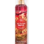 عطر ادکلن آتام درایو بث اند بادی ورکز - Autumn Drive Bath & Body Works - بررسی، قیمت و خرید
