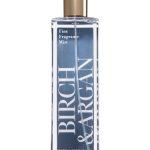 عطر ادکلن برچ اند آرگان بث اند بادی ورکس - Birch & Argan Bath & Body Works - بررسی، قیمت و خرید