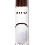 عطر ادکلن کوکونات بث اند بادی ورکس - Coconut Bath & Body Works - بررسی، قیمت و خرید