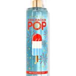 عطر ادکلن فایر کراکر پاپ بث اند بادی ورکز - Firecracker Pop Bath & Body Works - بررسی، قیمت و خرید