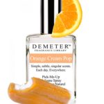 عطر ادکلن اورنج کریم پاپ دمیتر فریگرنس - Orange Cream Pop Demeter Fragrance - بررسی، قیمت و خرید