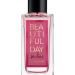 عطر ادکلن بیوتیفول دی این لاو کاستلبژاک - Beautiful Day In Love Castelbajac - بررسی، قیمت و خرید