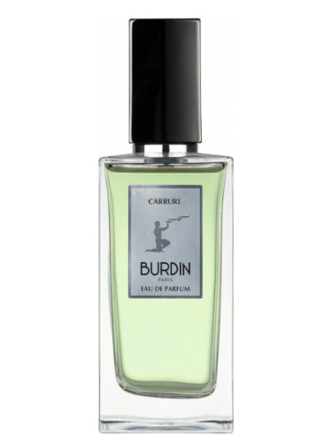 عطر ادکلن کرو بردین - Carrure Burdin - بررسی، قیمت و خرید