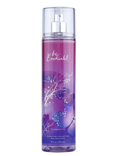 عطر ادکلن بی انچَنتد بات اند بادی ورکس - Be Enchanted Bath & Body Works - بررسی، قیمت و خرید