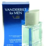 عطر ادکلن وندر بیلت فور من گِلوریا وندربیلت - Vanderbilt for Men Gloria Vanderbilt - بررسی، قیمت و خرید