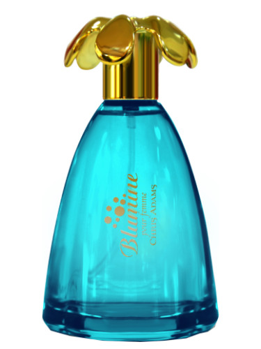 عطر ادکلن بلامین پور فم کریس آدامز - Blumine Pour Femme Chris Adams - بررسی، قیمت و خرید