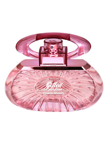 عطر ادکلن گیفتد پور فم کریس آدامز - Gifted Pour Femme Chris Adams - بررسی، قیمت و خرید
