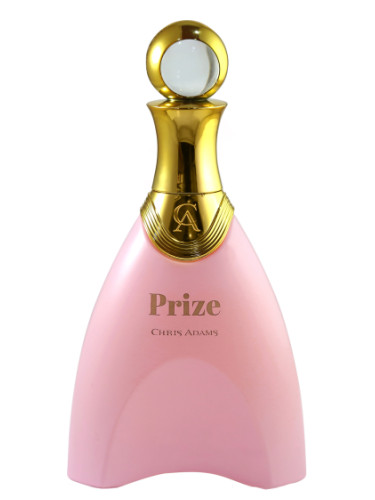 عطر ادکلن پرایز پور فم کریس آدامز - Prize Pour Femme Chris Adams - بررسی، قیمت و خرید