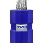 عطر ادکلن روور پور هوم کریس آدامز - Rover Pour Homme Chris Adams - بررسی، قیمت و خرید