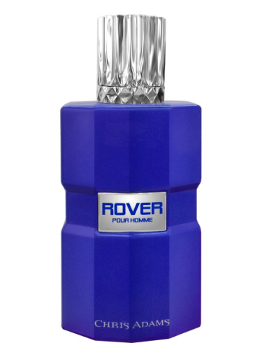 عطر ادکلن روور پور هوم کریس آدامز - Rover Pour Homme Chris Adams - بررسی، قیمت و خرید