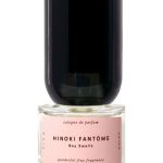عطر ادکلن هینوک فنتام بوی اسملز - Hinoki Fantome Boy Smells - بررسی، قیمت و خرید