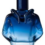 عطر ادکلن وی آر ترایب بنتون - We Are Tribe Benetton - بررسی، قیمت و خرید