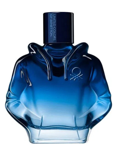 عطر ادکلن وی آر ترایب بنتون - We Are Tribe Benetton - بررسی، قیمت و خرید
