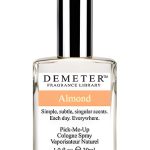 عطر ادکلن آلموند دی‌میتر فرگرنس - Almond Demeter Fragrance - بررسی، قیمت و خرید