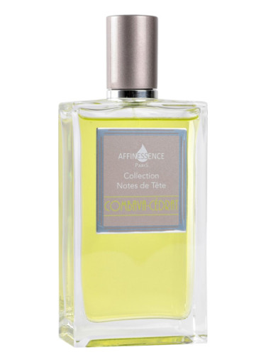 عطر ادکلن کومباوا سدرات آفیننسنس - Combava Cedrat Affinessence - بررسی، قیمت و خرید