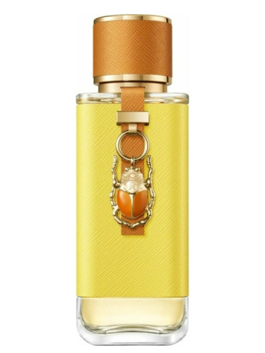 عطر ادکلن لاکی چارم کارولینا هررا - Lucky Charm Carolina Herrera - بررسی، قیمت و خرید