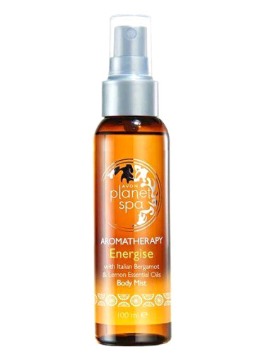 عطر ادکلن انرژایز ایوون - Energise Avon - بررسی، قیمت و خرید